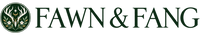 Fawn & Fang logo